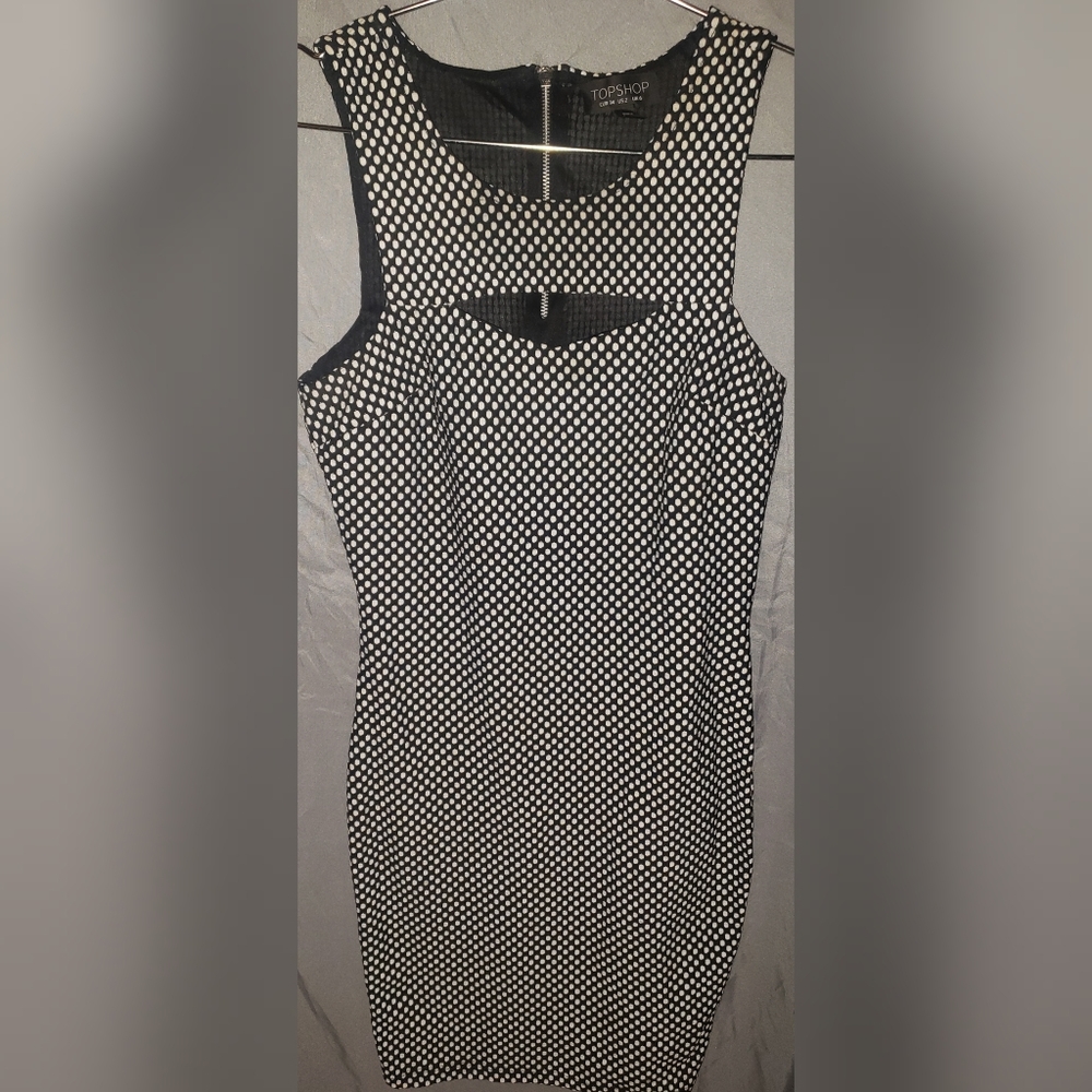 Bodycon dress